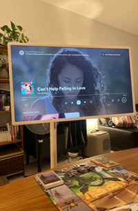 The StandBy Me – Wireless Portable Touch Screen TV view 5